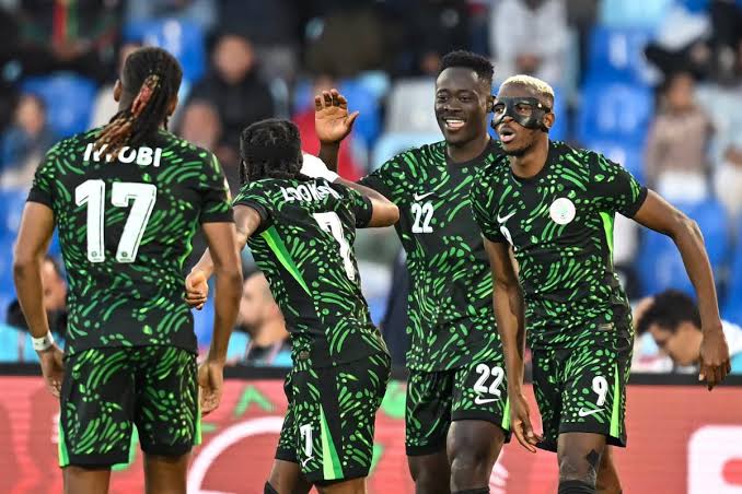AFCON: Super Eagles to arrive Rabat Monday for Morocco clash