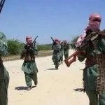 Lakurawa terrorists