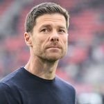 Xabi Alonso