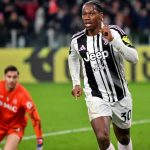 Juventus beat Napoli 3-0