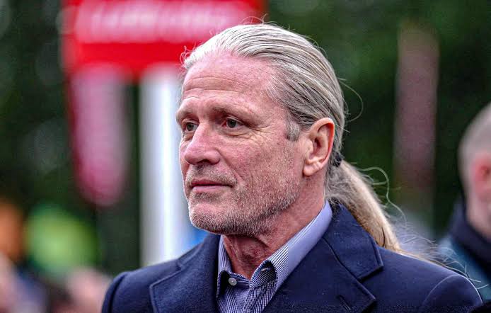 Emmanuel Petit