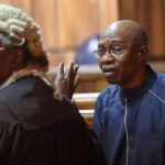 Governor Godwin Emefiele