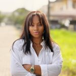 BBNaija’s Tega Dominic