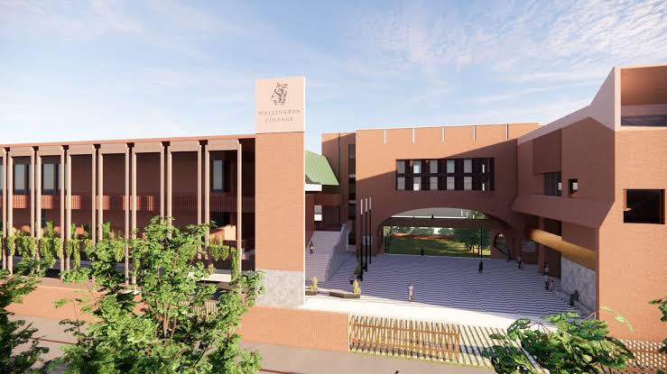 Wellington College International to Open First African School in Alaro City, Lagos in 2027