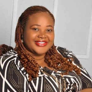 Seun Osamaye