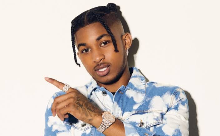 Nigeria safer than US – American rapper DDG – The Sun Nigeria