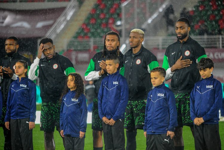 AFCON 2025: Atlas Lions coach plots Super Eagles fall with technology