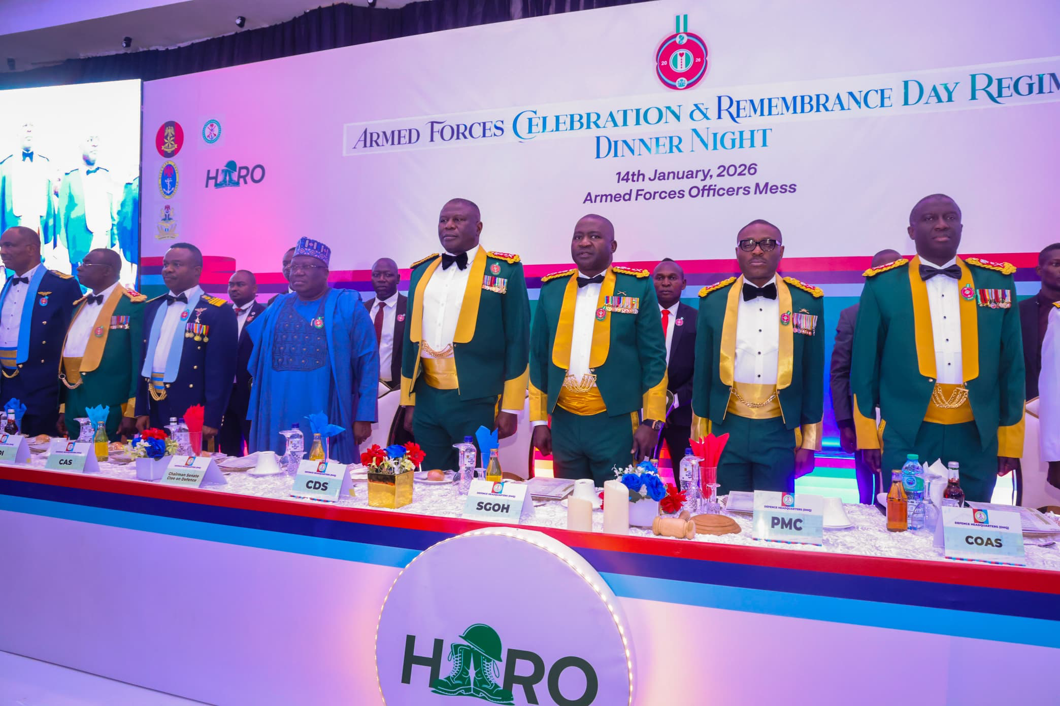 We will confront all obstacles threatening our democracy – CDS