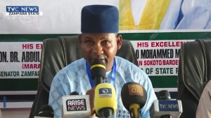 Sokoto: APC launches electronic membership registration