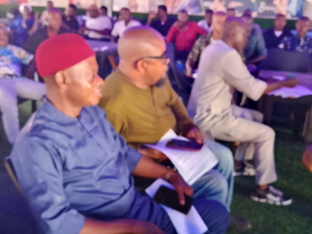 Ohaji/Egbema youths demand Imo governorship in 2027, vow political resistance to further exclusion