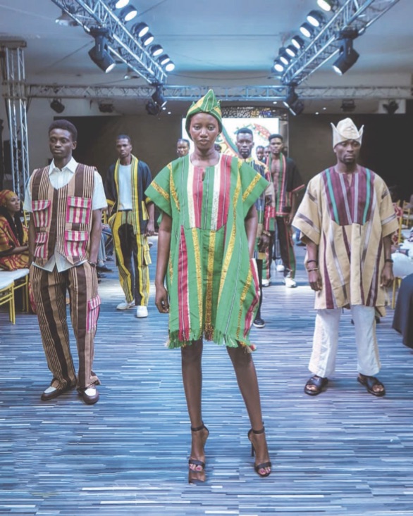 APF: Where entrepreneurs, culture, innovation, others meet