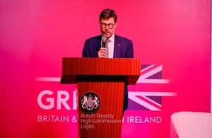 UK targets science, tech to drive Nigeria’s economic growth