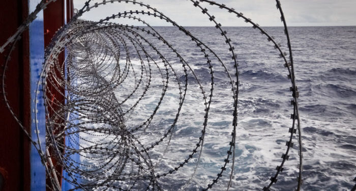 Piracy resurges worldwide as IMB sounds alarm over 2025 spike Jan 22, 2026