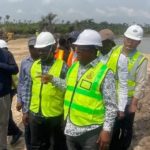 Minister of Works David Umahi
