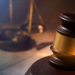 court gavel