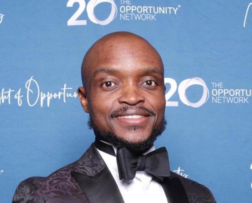 Global leadership must reflect local realities – Femi Gbede