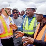 Minister of Works Dave Umahi
