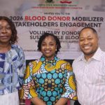 LSBTS sounds alarm as blood demand outpaces supply in Lagos