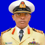 Captain Abiodun Abidemi Folorunsho