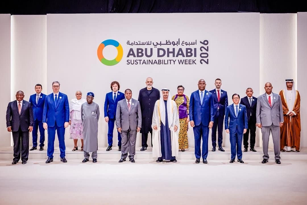 UAE opens doors to 7,000+ Nigerian products with zero tariffs under historic CEPA deals