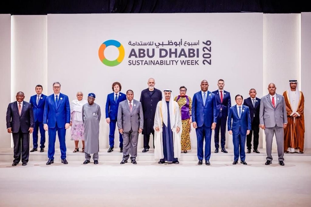 UAE opens doors to 7,000+ Nigerian products with zero tariffs under historic CEPA deals – Oduwole