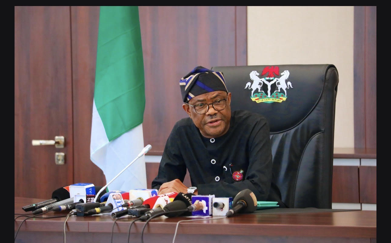 Wike okays ₦12bn for January salaries