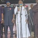 Wike to Mohammed: Face your problems with your ‘super powers’