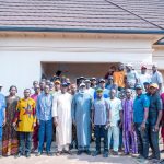 Forum of former councillors in Benue South endorses Olofu for Senate