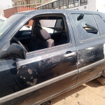 FCT police foil robbery attempt, arrest suspect