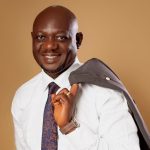 Dr. Hilary Bisong,  Chief Whip,  Cross River State House of Assembly