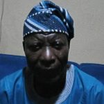 Prince Ashiru Oyebisi Olalere
