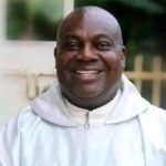 Rev. Fr Stephen Chukwuma