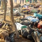 Niger: Terrorists kill 42, abduct missionary school students, others
