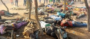 Niger: Terrorists kill 42, abduct missionary school students, others