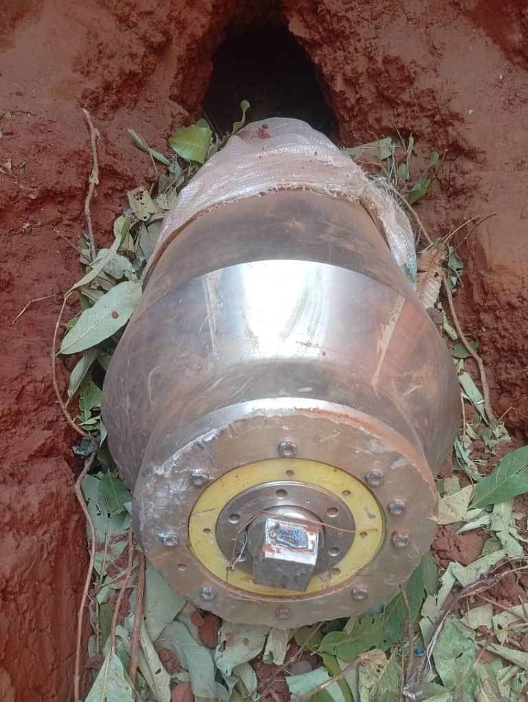Niger: Farmers uncover explosive devices planted by terrorists