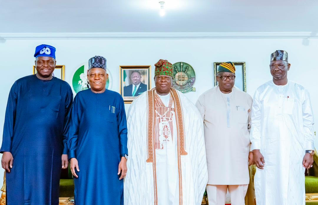 Shettima visits Gbong Gwom Jos, urges tolerance and peace