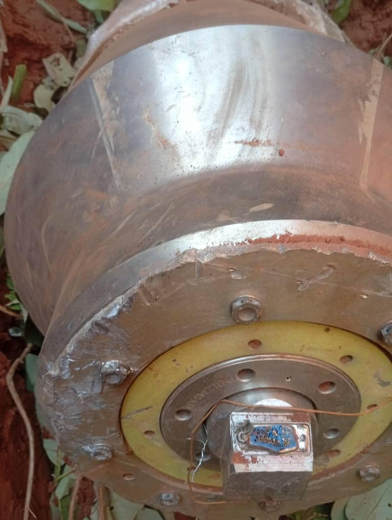 Niger: Farmers uncover explosive devices planted by terrorists