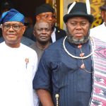 Tinubu stood by me, I’ll work for his reelection in 2027 – Asari Dokubo assures Wike