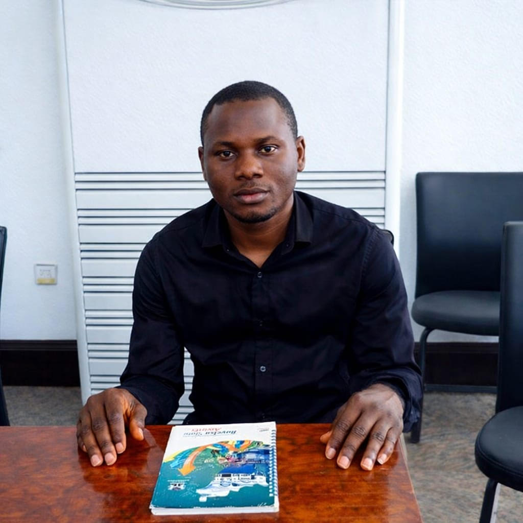 Matthew Ochei