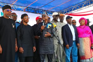 Rivers ex-PDP chair faults Fubara over 2026 budget delay, ‘illegal’ spending
