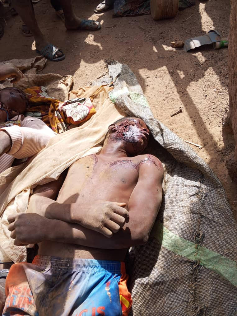 Niger: Bandits kill four in midnight raid