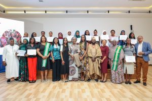 Maternal deaths declining in Nigeria – Minister