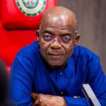 Abia Governor Alex Otti