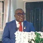 Prof Ofem Enang
