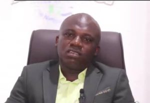 Ekpenyong Akiba, Special Adviser to the Cross River State Governor on General Duties