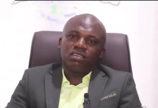 Ekpenyong Akiba, Special Adviser to the Cross River State Governor on General Duties