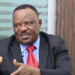 Dr SKC Ogbonnia