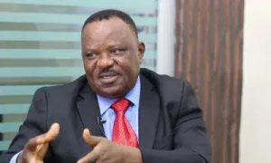 Dr SKC Ogbonnia