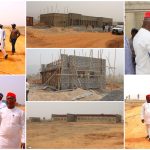 FG begins agric incubation centre at University of Abuja