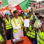 Massive e-registration in Benue to boost opportunities for Tinubu, Alia – Omale